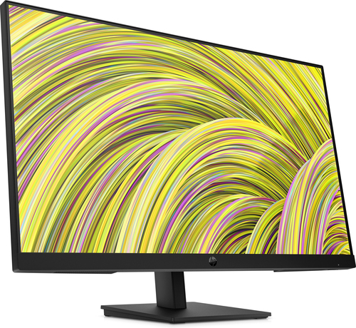 HP P27h G5 computer monitor 68.6 cm (27") 1920 x 1080 pixels Full HD Black - Image 3