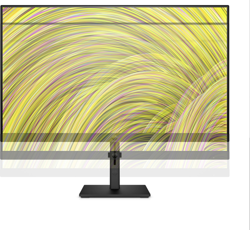 HP P27h G5 computer monitor 68.6 cm (27") 1920 x 1080 pixels Full HD Black - Image 7