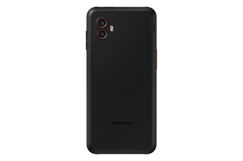 Samsung Galaxy Xcover6 Pro 16.8 cm (6.6") Hybrid Dual SIM 5G USB Type-C 6 GB 128 GB 4050 mAh Black - Image 4
