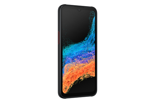 Samsung Galaxy Xcover6 Pro 16.8 cm (6.6") Hybrid Dual SIM 5G USB Type-C 6 GB 128 GB 4050 mAh Black - Image 2
