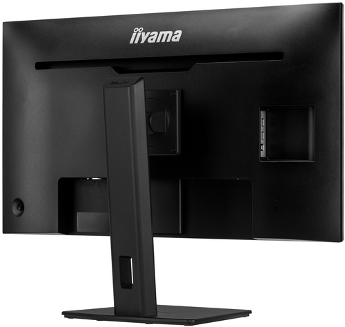iiyama ProLite XB3288UHSU-B5 computer monitor 80 cm (31.5") 3840 x 2160 pixels 4K Ultra HD LCD Black - Image 8