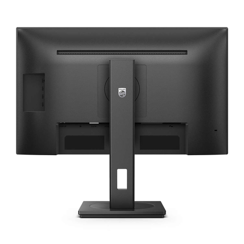 Philips S Line 242S9JML/00 LED display 61 cm (24") 1920 x 1080 pixels Full HD LCD Black - Image 2