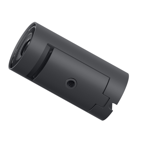 DELL WB5023 webcam 2560 x 1440 pixels USB 2.0 Black - Image 11