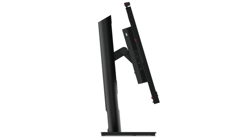 Lenovo ThinkVision T24mv-30 LED display 60.5 cm (23.8") 1920 x 1080 pixels Full HD Black - Image 5