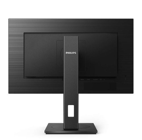 Philips S Line 272S1AE/00 LED display 68.6 cm (27") 1920 x 1080 pixels Full HD LCD Black - Image 4