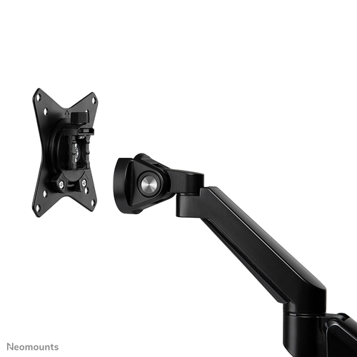 Neomounts DS70-810BL2 monitor mount / stand 81.3 cm (32") Black - Image 9