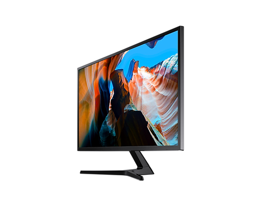 Samsung LU32J590UQPXXU computer monitor 81.3 cm (32") 3840 x 2160 pixels 4K Ultra HD Black - Image 6