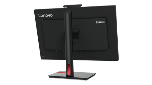 Lenovo ThinkVision T24v-30 LED display 60.5 cm (23.8") 1920 x 1080 pixels Full HD Black - Image 7