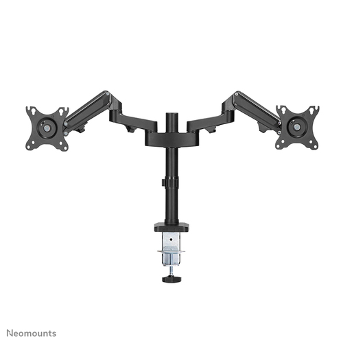Neomounts DS70-750BL2 monitor mount / stand 68.6 cm (27") Black - Image 8