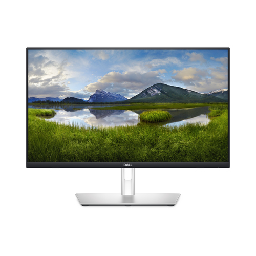 DELL P Series P2424HT computer monitor 60.5 cm (23.8") 1920 x 1080 pixels Full HD LCD Touchscreen