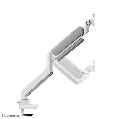 Neomounts DS70-450WH1 monitor mount / stand 106.7 cm (42") White - Image 12