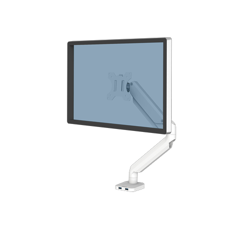 Fellowes Platinum Series 8056201 monitor mount / stand 81.3 cm (32")