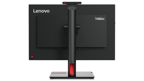 Lenovo ThinkVision T24mv-30 LED display 60.5 cm (23.8") 1920 x 1080 pixels Full HD Black - Image 4