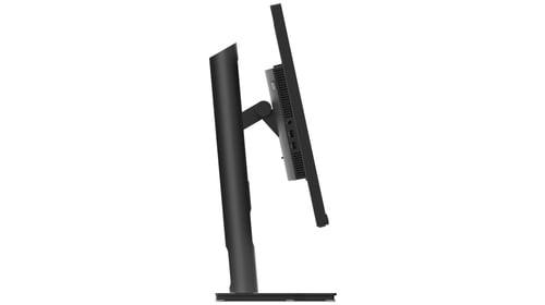 Lenovo ThinkVision T27i-30 LED display 68.6 cm (27") Black - Image 5
