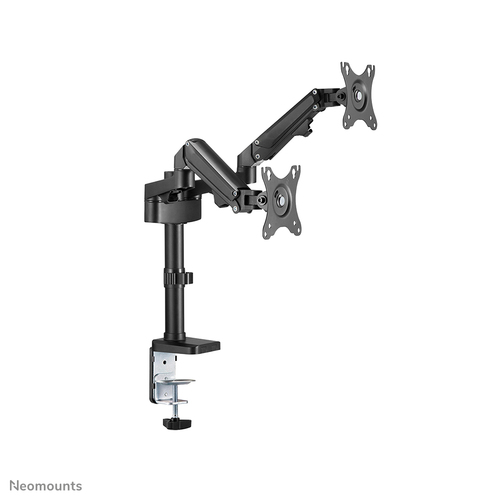 Neomounts DS70-750BL2 monitor mount / stand 68.6 cm (27") Black - Image 3