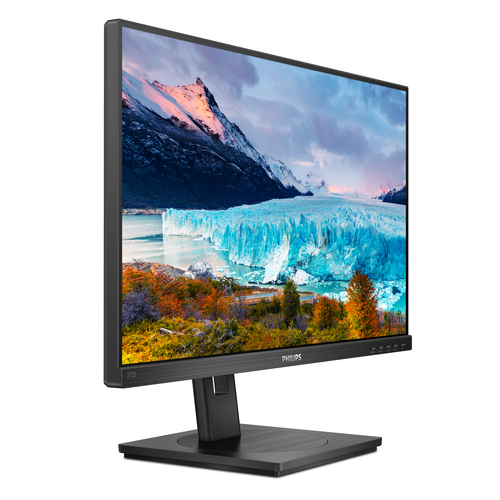 Philips S Line 272S1AE/00 LED display 68.6 cm (27") 1920 x 1080 pixels Full HD LCD Black - Image 11