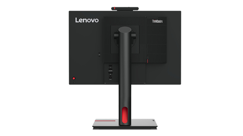 Lenovo ThinkCentre Tiny-In-One 22 LED display 54.6 cm (21.5") 1920 x 1080 pixels Full HD Black - Image 4