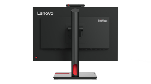 Lenovo ThinkVision T24v-30 LED display 60.5 cm (23.8") 1920 x 1080 pixels Full HD Black - Image 4