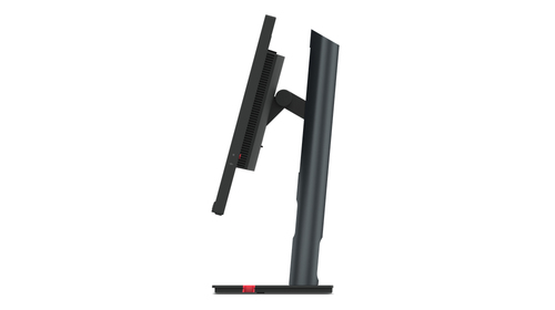 Lenovo ThinkVision P24h-30 LED display 60.5 cm (23.8") 2560 x 1440 pixels Quad HD Black - Image 6