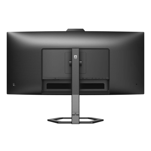 Philips 5000 series 34E1C5600HE/00 LED display 86.4 cm (34") 3440 x 1440 pixels 4K Ultra HD Black - Image 2