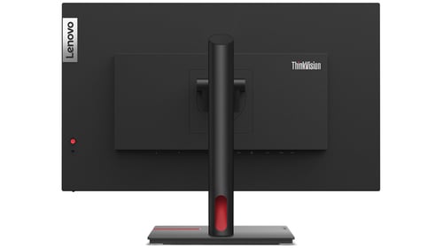 Lenovo ThinkVision T27i-30 LED display 68.6 cm (27") Black - Image 4
