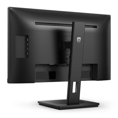 Philips S Line 242S9JML/00 LED display 61 cm (24") 1920 x 1080 pixels Full HD LCD Black - Image 6