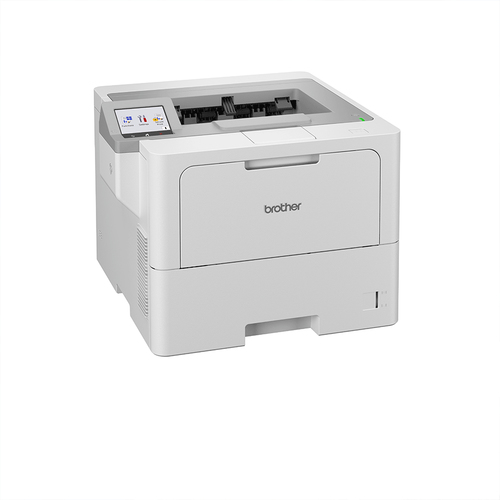 Brother HL-L6410DW 1200 x 1200 DPI A4 Wi-Fi - Image 2
