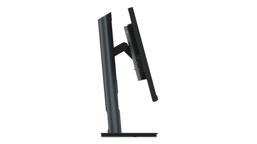 Lenovo ThinkVision P24h-30 LED display 60.5 cm (23.8") 2560 x 1440 pixels Quad HD Black - Image 5