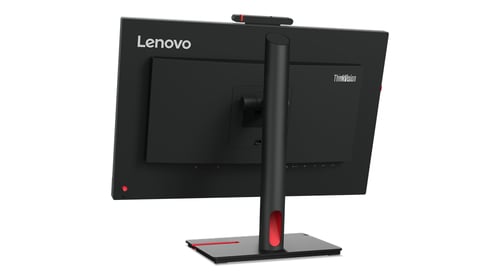 Lenovo ThinkVision T24v-30 LED display 60.5 cm (23.8") 1920 x 1080 pixels Full HD Black - Image 8