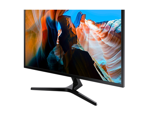 Samsung LU32J590UQPXXU computer monitor 81.3 cm (32") 3840 x 2160 pixels 4K Ultra HD Black - Image 11
