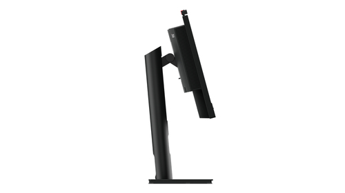 Lenovo ThinkCentre Tiny-In-One 22 LED display 54.6 cm (21.5") 1920 x 1080 pixels Full HD Black - Image 5