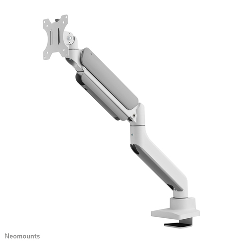 Neomounts DS70PLUS-450WH1 monitor mount / stand 124.5 cm (49") White - Image 12