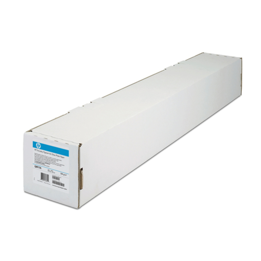 HP Q6628B large format media 30.5 m Matte