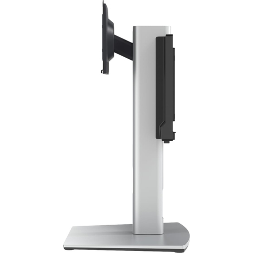 DELL CFS22 68.6 cm (27") Silver Desk