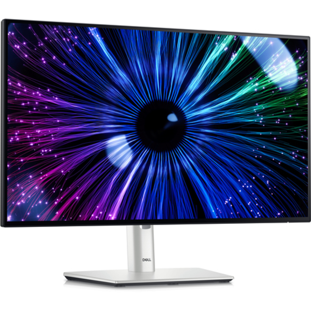 DELL UltraSharp U2424HE computer monitor 60.5 cm (23.8") 1920 x 1080 pixels Full HD LCD Black,