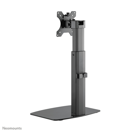 Neomounts FPMA-D865BLACK monitor mount / stand 81.3 cm (32") Black - Image 3