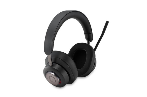 Kensington H3000 Wireless Head-band Gaming USB Type-C Black