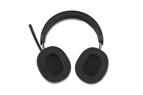 Kensington H3000 Wireless Head-band Gaming USB Type-C Black - Image 9