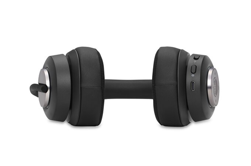 Kensington H3000 Wireless Head-band Gaming USB Type-C Black - Image 5
