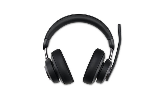 Kensington H3000 Wireless Head-band Gaming USB Type-C Black - Image 2