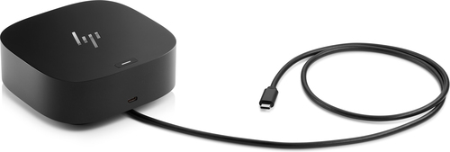 HP USB-C Dock G5 - Image 3