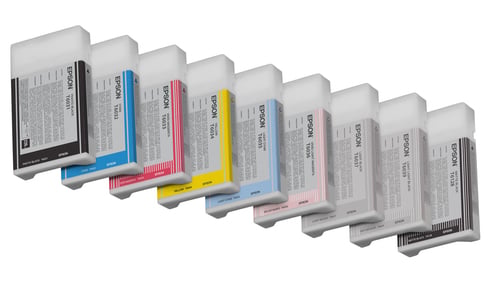Epson T6031 ink cartridge 1 pc(s) Original - Image 3