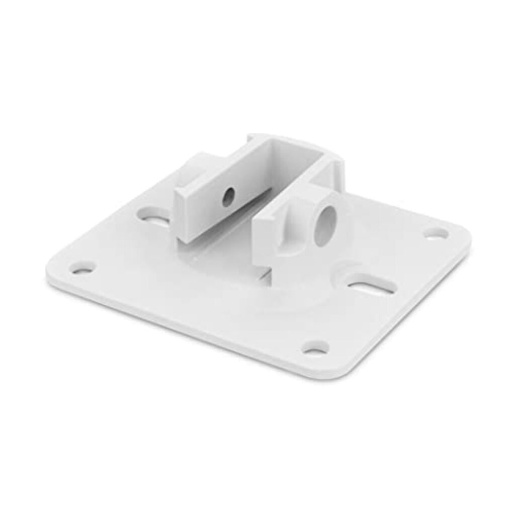 HPE Aruba AP-270-MNT-H2 - Network device wall / ceiling mount kit - for HPE Aruba AP-318, AP-365, AP-367, AP-374, AP-375, AP-377, AP-584, AP-585, AP-587