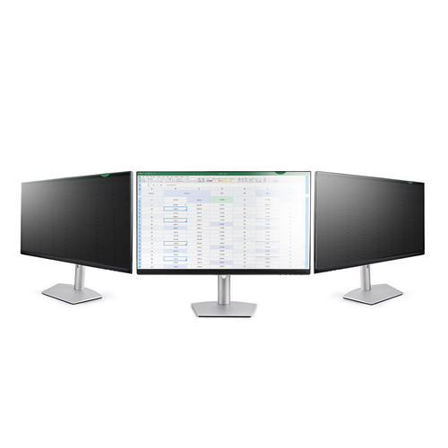 StarTech.com 19569-PRIVACY-SCREEN display privacy filters Frameless display privacy filter 49.5 cm - Image 2
