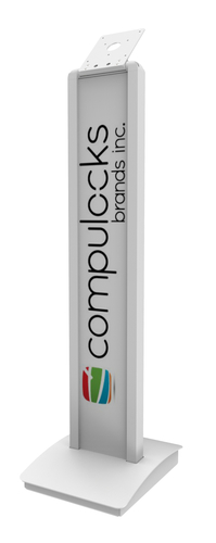 Compulocks 140W holder Passive holder Tablet/UMPC - Image 2