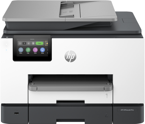 HP OfficeJet Pro 9135e All-in-One Printer Thermal inkjet A4 4800 x 1200 DPI 25 ppm Wi-Fi