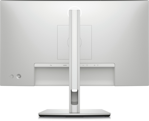 DELL UltraSharp U2424H computer monitor 60.5 cm (23.8") 1920 x 1080 pixels Full HD LCD Black, Silver - Image 3