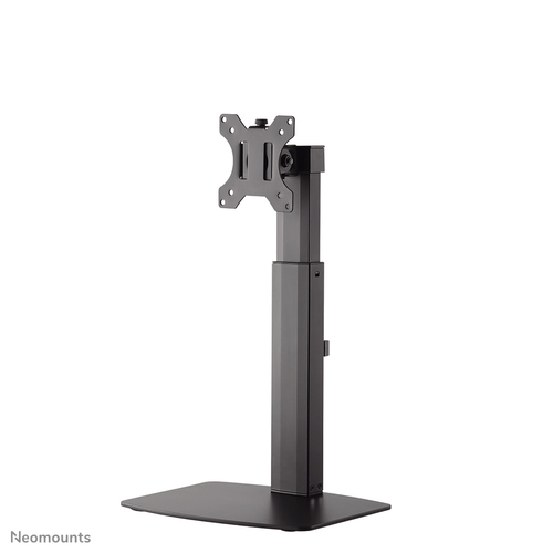 Neomounts FPMA-D865BLACK monitor mount / stand 81.3 cm (32") Black - Image 2