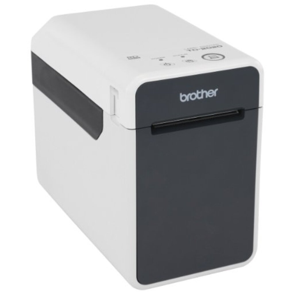 Label Printer 152.4mm/second 203 dpi Print 3 Year RTB Warranty