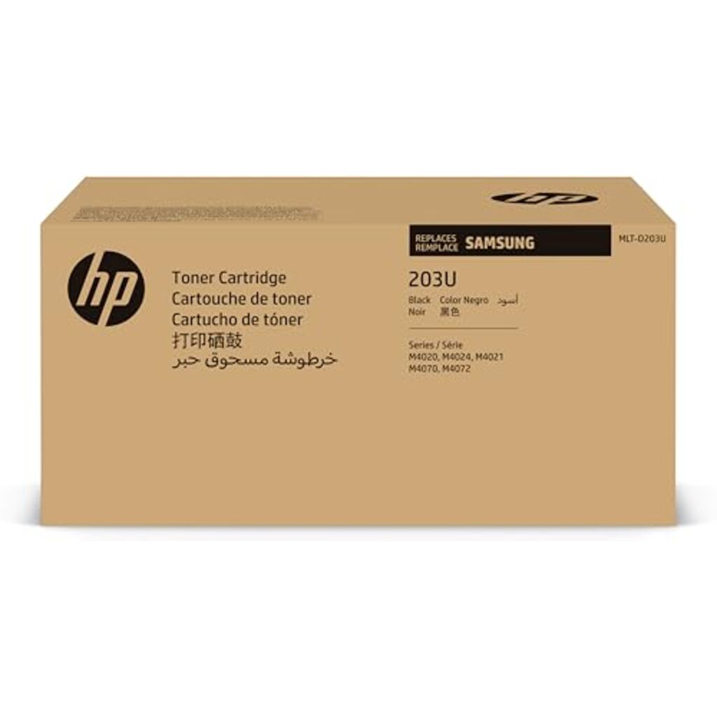 SA MLT-D203U Ultra H-Yield
